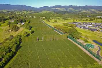 2670a State Highway 2, Katikati