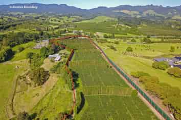 2670a State Highway 2, Katikati