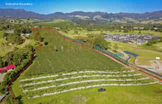 2670a State Highway 2, Katikati