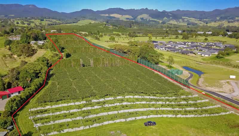 2670a State Highway 2, Katikati