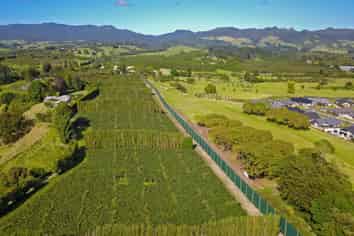 2670a State Highway 2, Katikati
