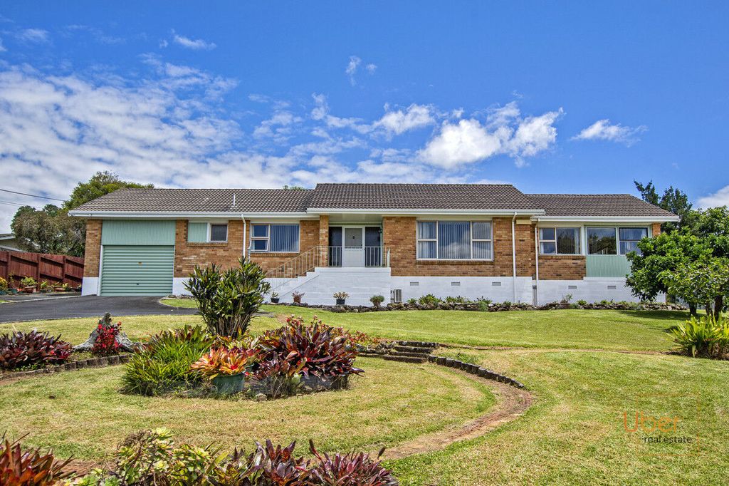 Property value 51 Three Mile Bush Road, Kamo realestate.co.nz
