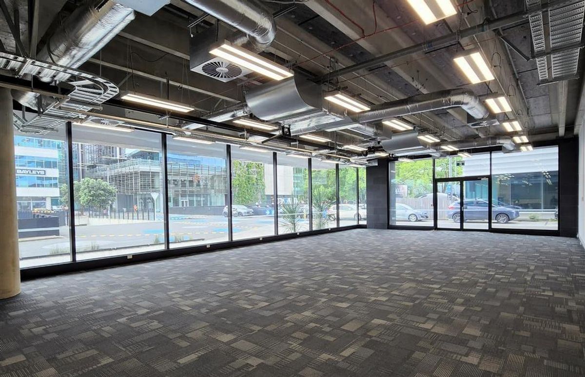 Wynyard Quarter Office Opportunity - Ansicht 3