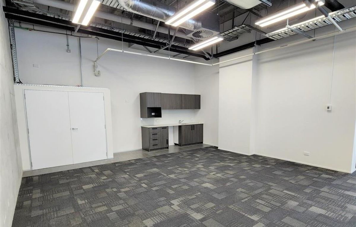 Wynyard Quarter Office Opportunity - Ansicht 4