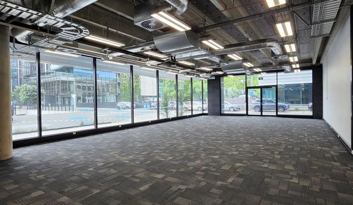 Wynyard Quarter Office Opportunity - Ansicht 2