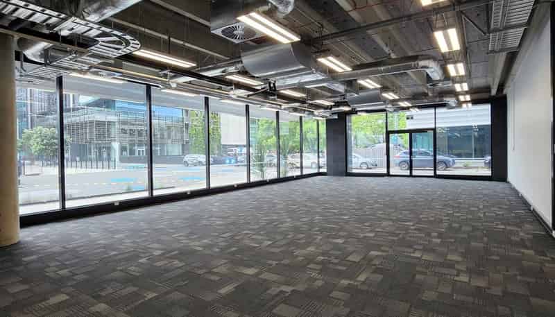  38-58 Gaunt Street, Auckland Central