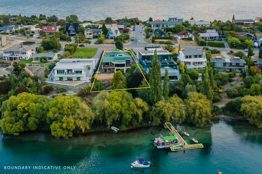 Property value 705 Peninsula Road, Kelvin Heights realestate.co.nz