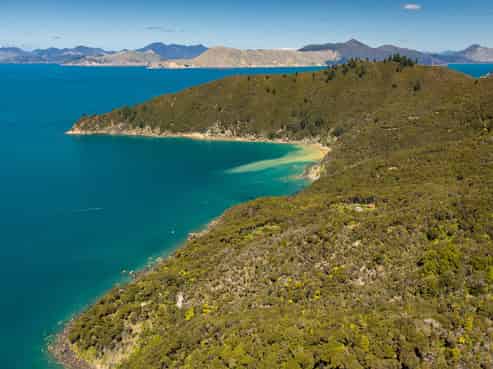  Lot 1 D'Urville Island, Admiralty Bay