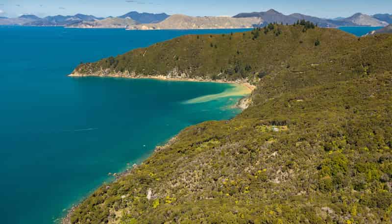  Lot 1 D'Urville Island, Admiralty Bay