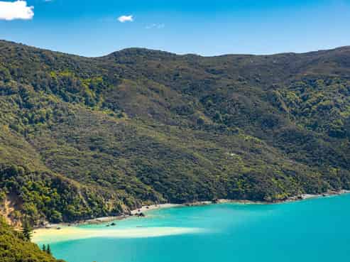  Lot 1 D'Urville Island, Admiralty Bay