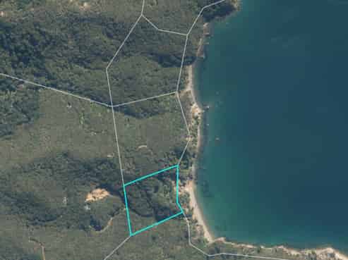  Lot 1 D'Urville Island, Admiralty Bay