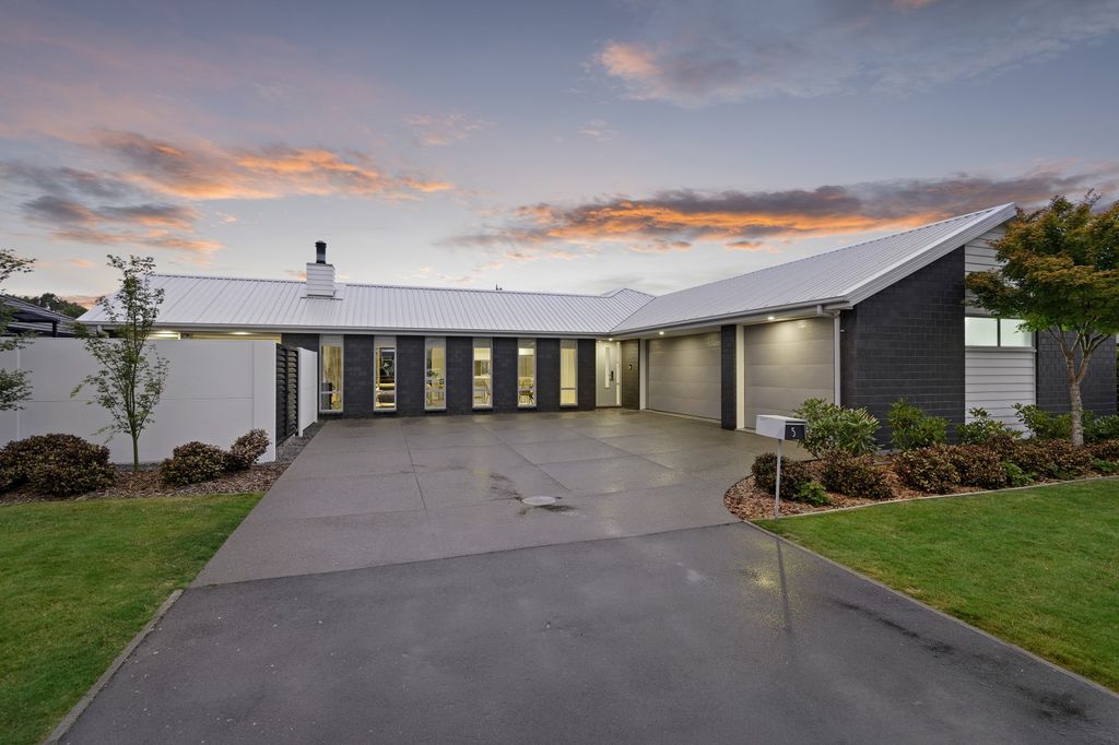 Property value 5 Hazelnut Avenue, Prebbleton realestate.co.nz