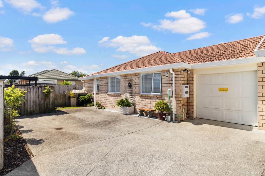 Sold 5A Margarita Rise, Pukekohe realestate.co.nz