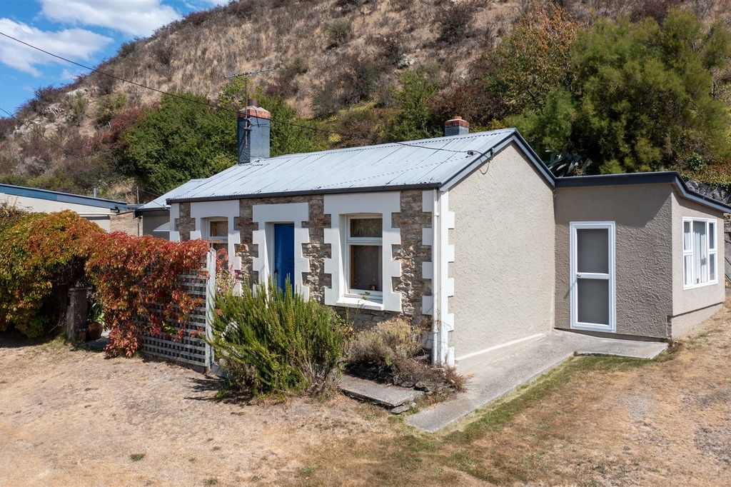 Property value 111 Branxholm Street, Roxburgh realestate.co.nz