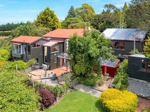 190 Blueskin Road, Careys Bay