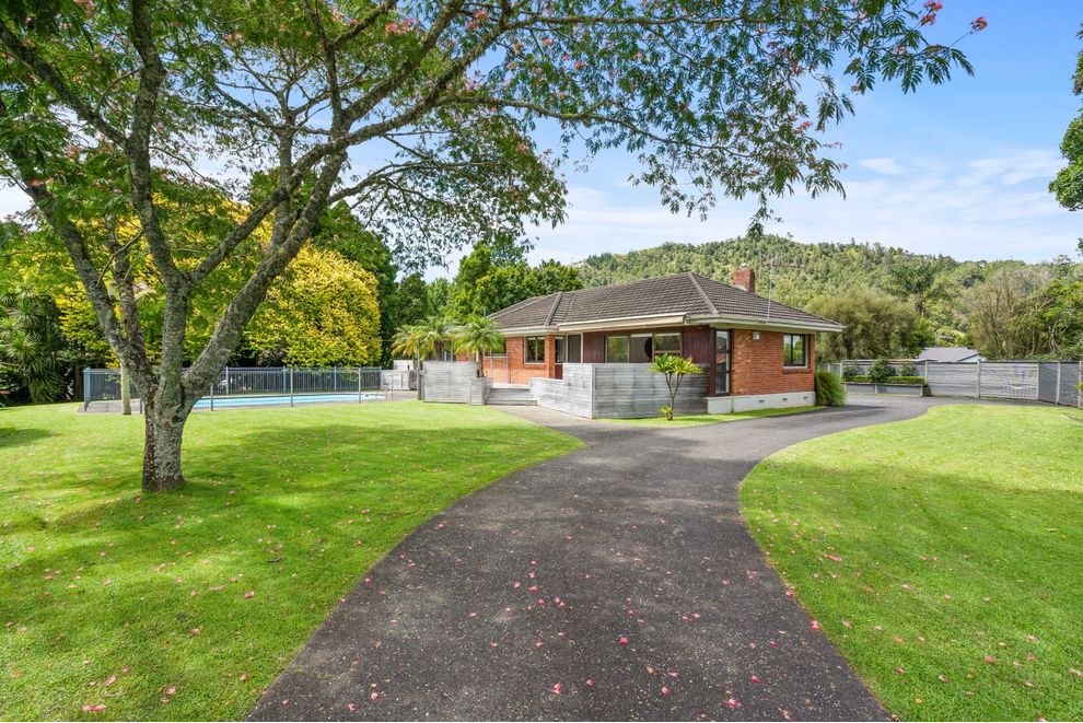 138 Paranui Valley Road, Tikipunga, Whangarei, Northland, 0110 For