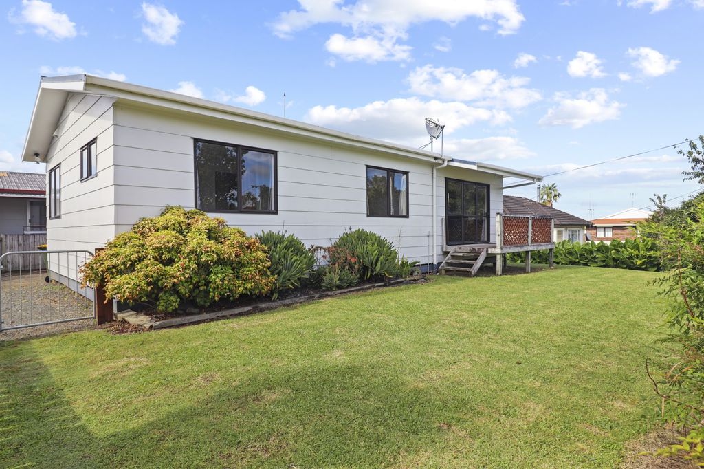Property value 36A Coronation Road, Morrinsville realestate.co.nz