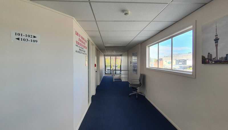 3067 Great North Road, New Lynn