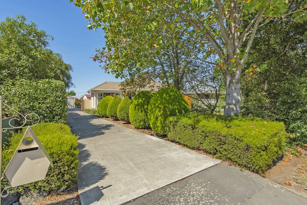 Property value 60 Selwyn Street, Leeston realestate.co.nz