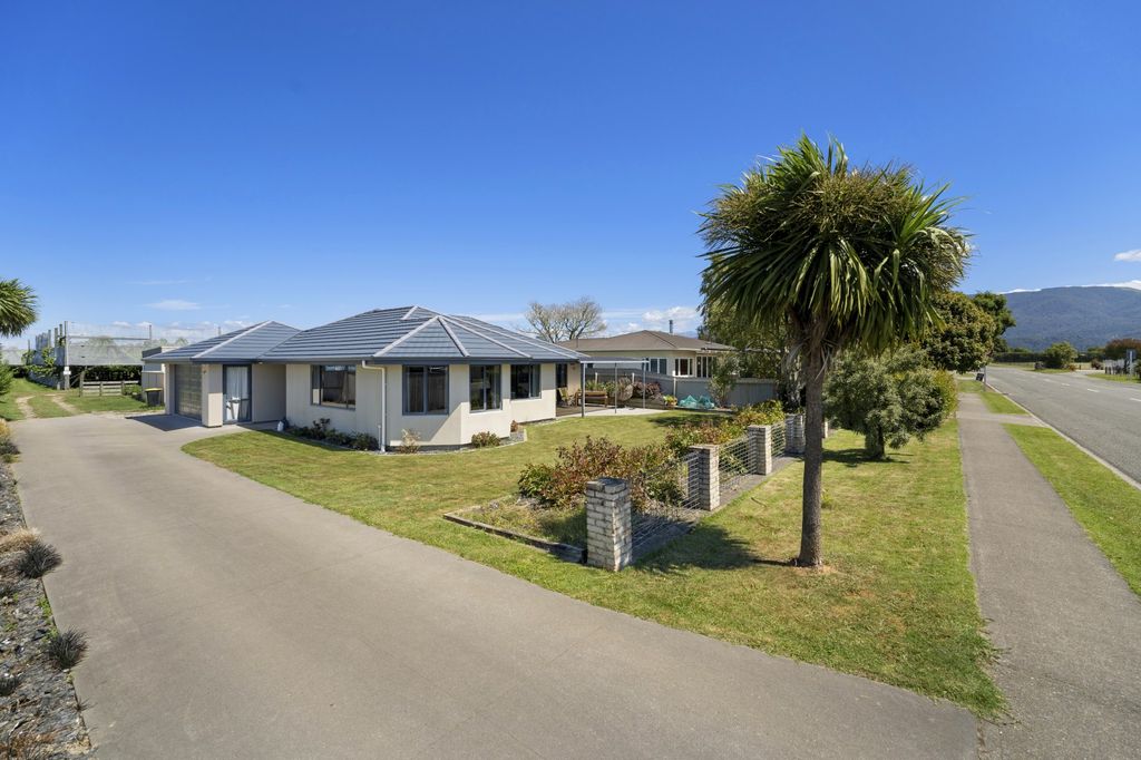 Property value 27 College Street, Motueka realestate.co.nz