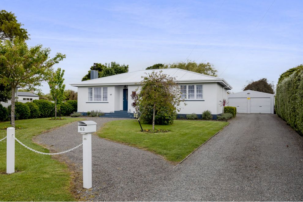 63 Turuturu Road, Hawera, South Taranaki For Sale realestate.co.nz