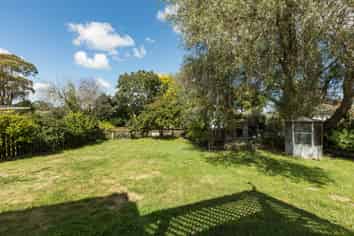 25 Domain Road, Waipawa