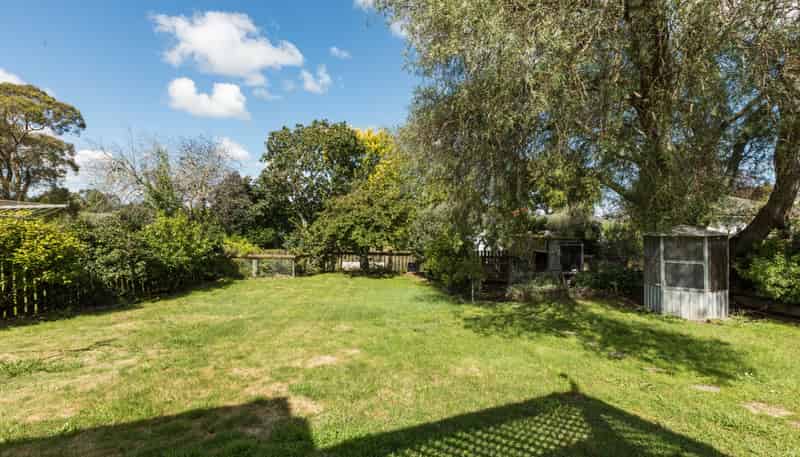 25 Domain Road, Waipawa