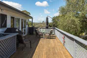 25 Domain Road, Waipawa