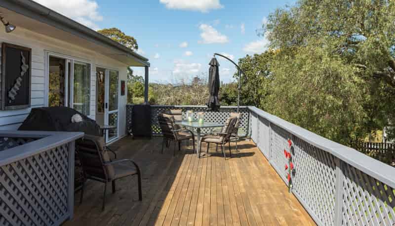 25 Domain Road, Waipawa