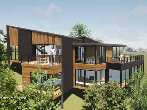 6 Taruna Place, Havelock North