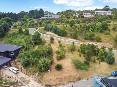 6 Taruna Place, Havelock North