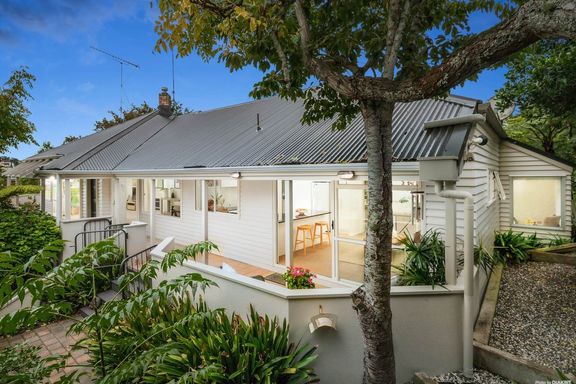 Photo of 4/18 Auckland Road, Saint Heliers
