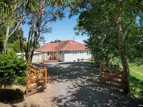 878 Waikaretu Valley Road, Glen Murray