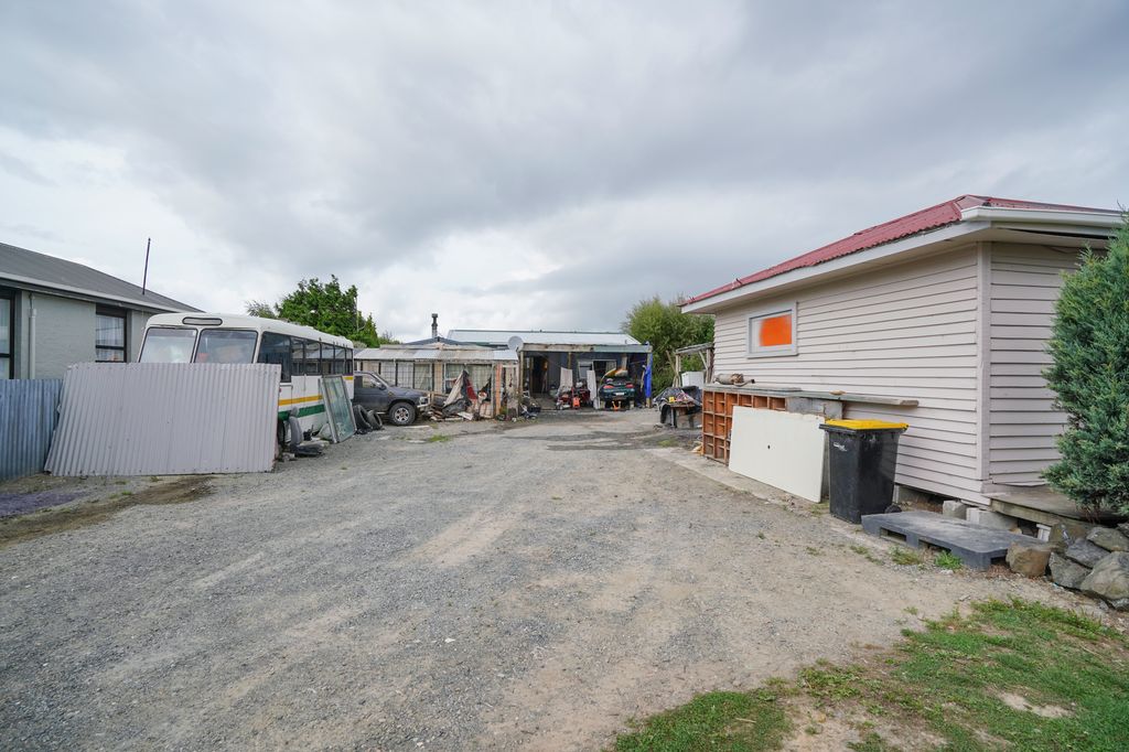 Property value 49 Elizabeth Street, Appleby realestate.co.nz