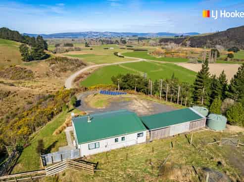 236 Waipori Falls Road, Berwick
