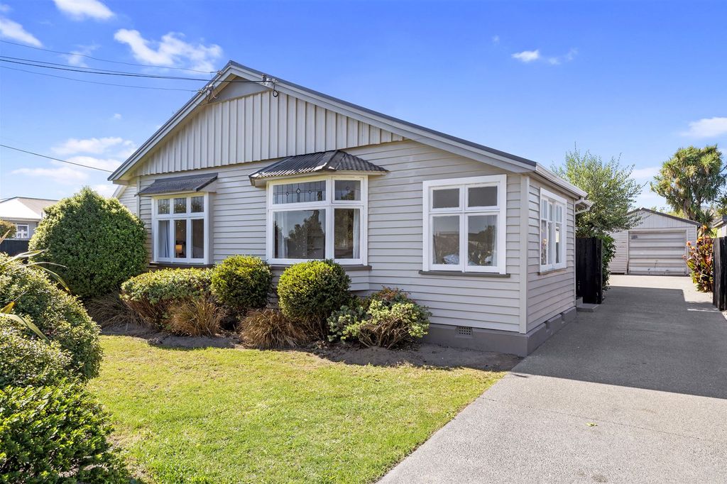 Property value 28 Milton Street, Somerfield realestate.co.nz