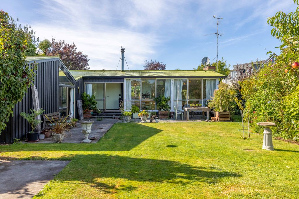 Property value 415A Innes Road, Mairehau realestate.co.nz