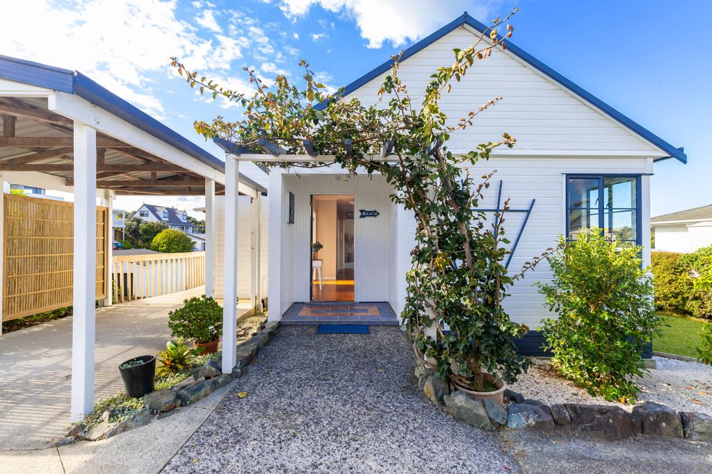 Property value 7 Merehai Place, Snells Beach realestate.co.nz
