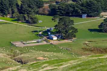 463 Waihi Valley Rd, Dannevirke