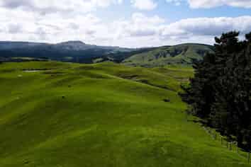 463 Waihi Valley Rd, Dannevirke