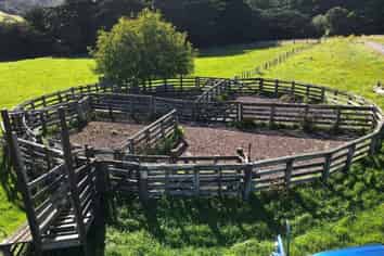 463 Waihi Valley Rd, Dannevirke