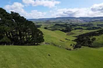 463 Waihi Valley Rd, Dannevirke