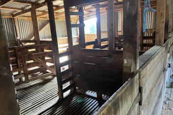 463 Waihi Valley Rd, Dannevirke