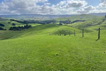 463 Waihi Valley Rd, Dannevirke