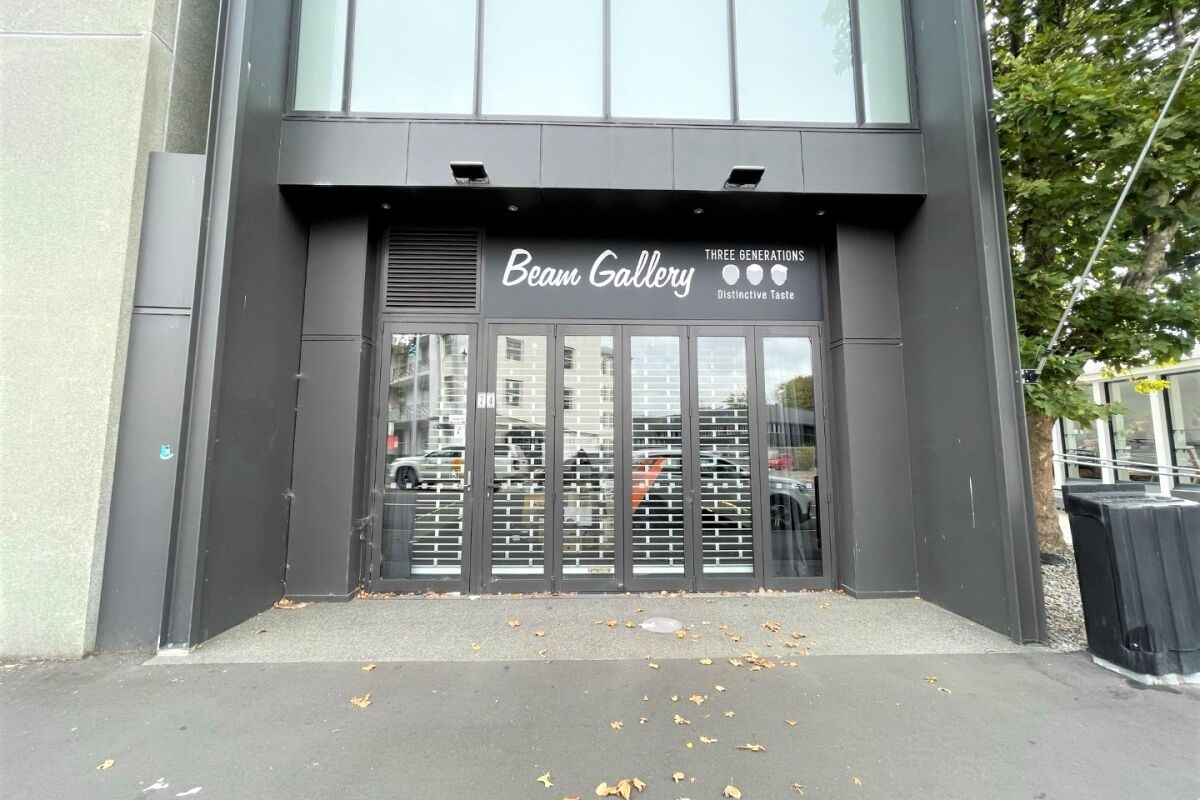 Contemporary and Versatile on Victoria - Visning 3