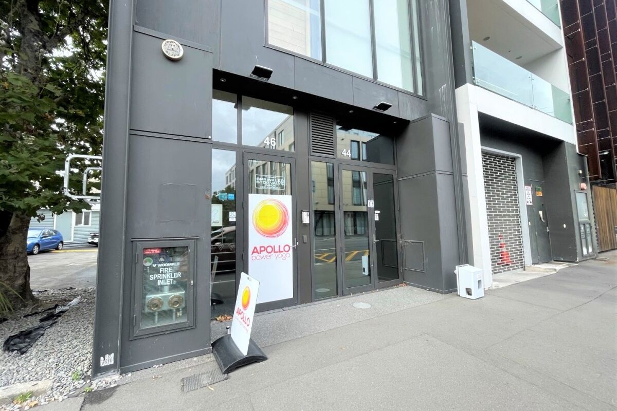Contemporary and Versatile on Victoria - Visning 5