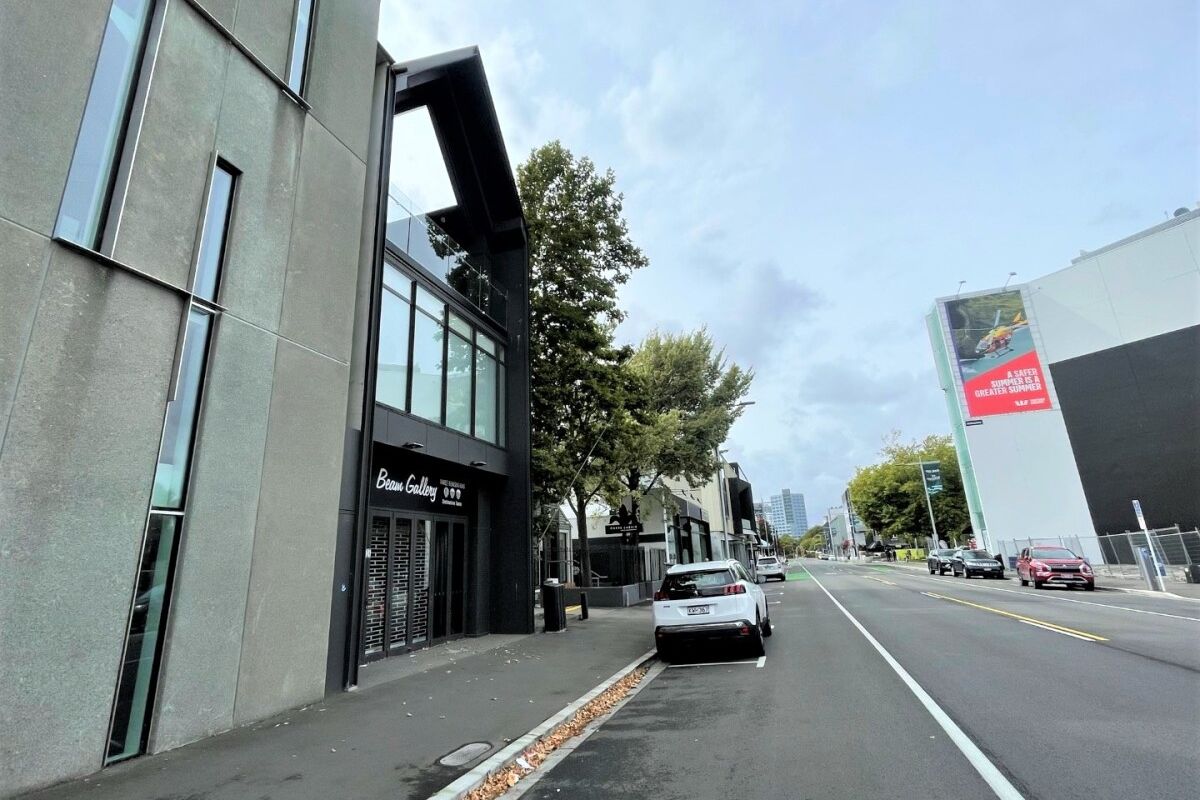 Contemporary and Versatile on Victoria - Visning 6