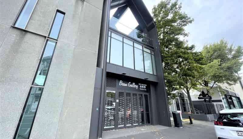 74 Victoria Street, Christchurch Central