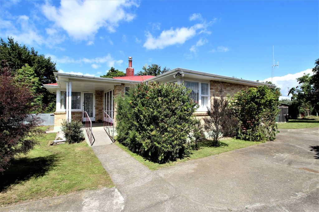 Property value 7 Fox Street, Woodville realestate.co.nz