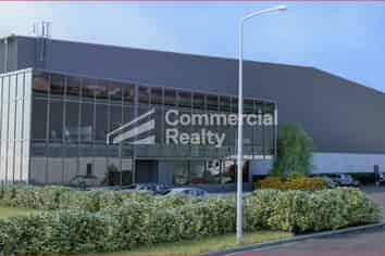 4335 Sqm On Roma Road